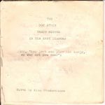 The Doc Stock Banjo Method in Ten Easy Lessons 