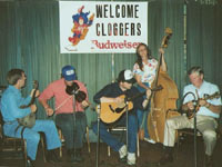 Tribute to Fred Cockerham, circa 1989