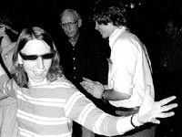 Julie Mangin, Clog Mogul of the D.C. Area