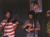 Clogging at the Clog Palace, 1987