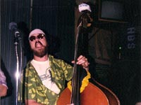 Clogging at the Clog Palace, 1987