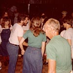 Jim Mullany and others