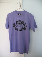 Footloose Cloggers T-Shirt