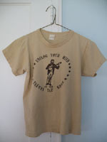 Takoma Tap Room T-Shirt