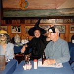 Halloween 1990