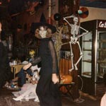 Halloween 1990