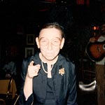 Halloween 1990